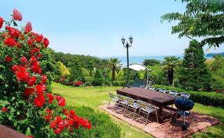 Anmyeondo Dream Pension - Taean - 5