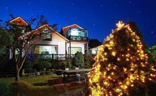 Anmyeondo Dream Pension - Taean - 3