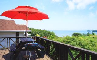 Anmyeondo Dream Pension - Taean - 2