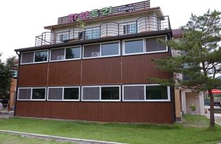 Kangchon Pine Tree Pension - Chuncheon - 1