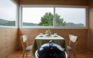 Kangchon Pine Tree Pension - 3