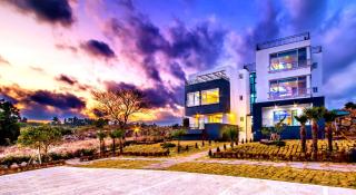Jeju Modnie Pension - Seogwipo - 6