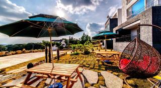 Jeju Modnie Pension - Seogwipo - 4