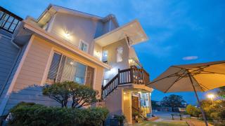 My Sea Pension - Taean - 1