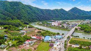 Kapyeong Ilsang Talchul Pension Water Slide - Gapyeong - 7