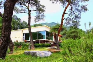 Yangpyeong Sanneomeo Pension - Yangpyeong - 6