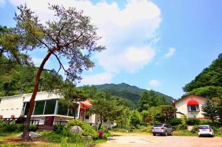 Yangpyeong Sanneomeo Pension - Yangpyeong - 0