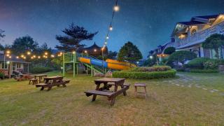 Kapyeong Ilsang Talchul Pension Water Slide - Gapyeong - 8