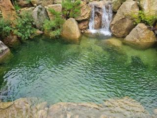 Pocheon Sanjeong Hosoo Glamping - Pocheon - 5