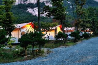 Pocheon Sanjeong Hosoo Glamping - Pocheon - 4
