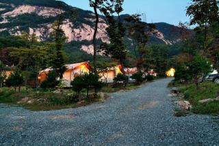 Pocheon Sanjeong Hosoo Glamping - Pocheon - 2