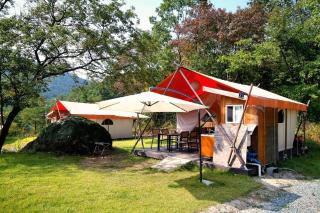 Pocheon Sanjeong Hosoo Glamping - Pocheon - 1