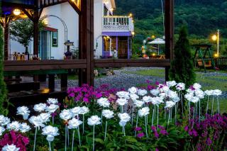 Goseong Hatsal Gadeuk Pension - 6