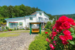 Goseong Hatsal Gadeuk Pension - Goseong - 1