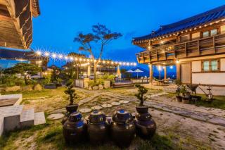Gyeongju Seonamsan Hanok Stay - Gyeongju - 8