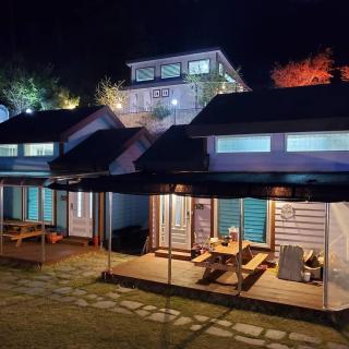 poceon ciyuyisup pensyeon - Pocheon - 0