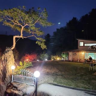 poceon ciyuyisup pensyeon - Pocheon - 5