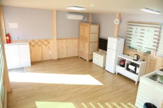 poceon ciyuyisup pensyeon - Pocheon - 1