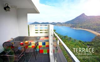 Namhae Elnido Pension - Namhae - 0