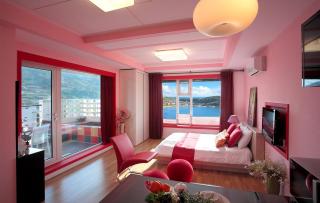 Namhae Elnido Pension - Namhae - 1