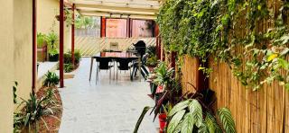 Cosy Vintage Home - 4