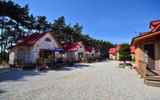 Gochang Merpang Pension - 4