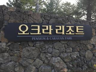 Seogwipo Okra Resort - 8