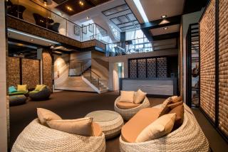 Seogwipo Okra Resort - 6