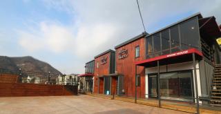 Gapyeong Mone House - Gapyeong - 6