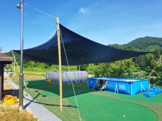 Muju Soldabak Cheheom Pension - 6