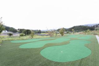 Muju Soldabak Cheheom Pension - 3