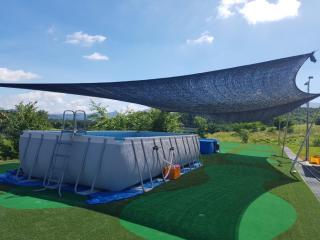 Muju Soldabak Cheheom Pension - 4