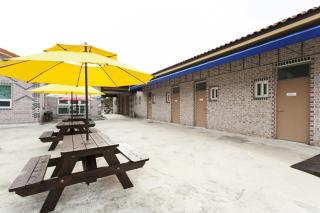 Muju Soldabak Cheheom Pension - 2