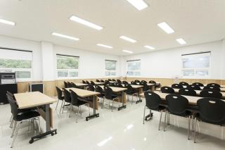 Muju Soldabak Cheheom Pension - 1