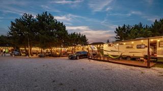 Yangyang Hajodae Campingcar - 7