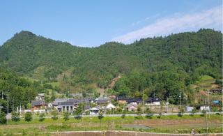 Boseong Greenery Hanok Pension - Boseong - 4