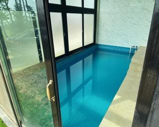 The Mare Pool Villa Pension - Taean - 1