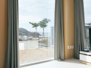The Mare Pool Villa Pension - Taean - 3