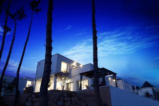 The Mare Pool Villa Pension - Taean - 0