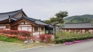 Boseong Greenery Hanok Pension - Boseong - 1