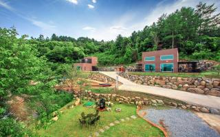 Gapyeong Reve Pension - Gapyeong - 5
