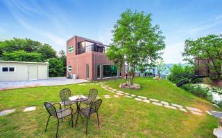 Gapyeong Reve Pension - Gapyeong - 3