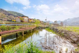 gochang sunonsan pungyeongpension - 3