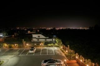 La Comma Pension - 1