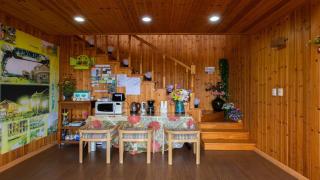 Pyeongchang Skyline Pension - 1