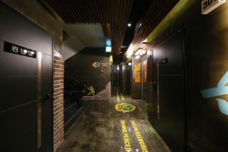 Boryoung Eagle Spark Pension - Boryeong - 4