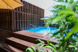 Penates Poolvilla A - 6