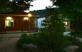 Pocheon Haneulbat Pension - Pocheon - 4