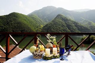 Moojoo Jeonmangdae Pension - Muju - 5