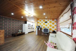 Moojoo Jeonmangdae Pension - Muju - 2